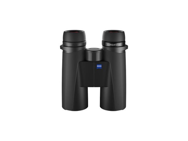 Ďalekohľad Zeiss Conquest HD 8x42-Optika > Ďalekohľady