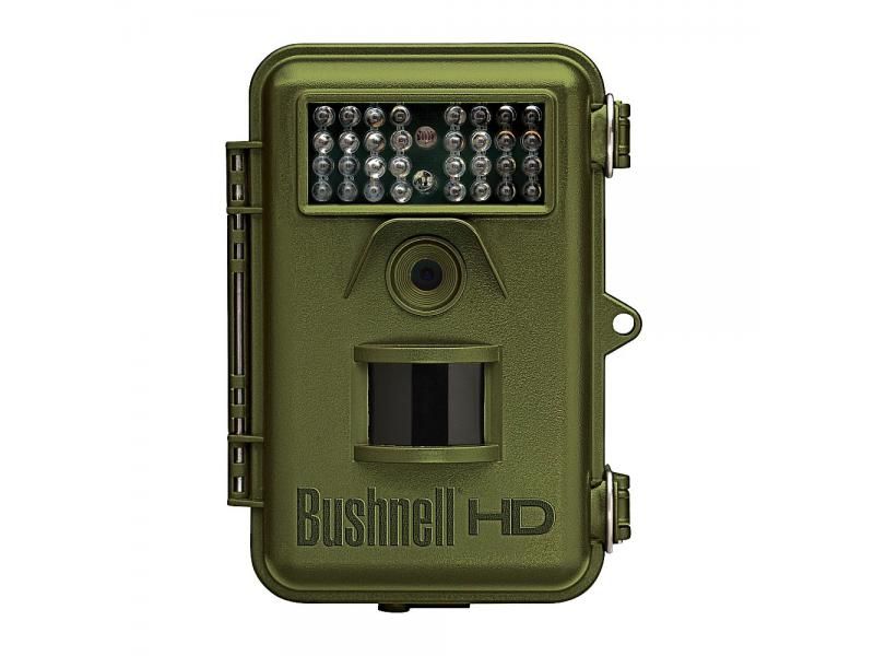 Fotopasca Bushnell NatureView Cam HD 8 MPx-Fotopasce