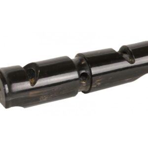 Píšťalka pre psa z byvolieho rohu 7 cm-Poľovnícke potreby > EUROHUNT > Praktické pomôcky