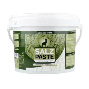 Soľná pasta lanýž - 2kg vedierko-Poľovnícke potreby > Vnadidlá na zver