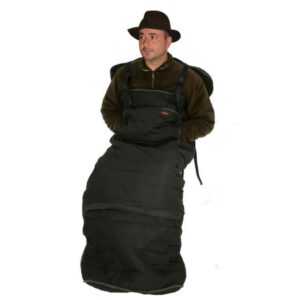 Teplý posedový vak-Obuv a oblečenie