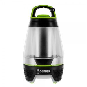 Svietidlo GERBER FREESCAPE SMALL LANTERN - predvádzacie-Poľovnícke potreby > Nože a náradie > Nože a náradie GERBER