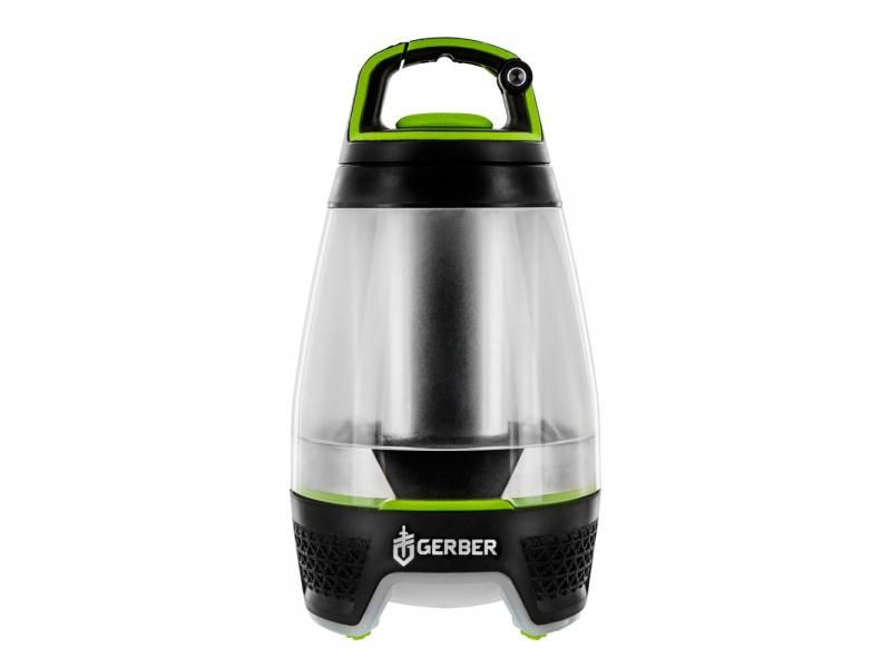 Svietidlo GERBER FREESCAPE SMALL LANTERN - predvádzacie-Poľovnícke potreby > Nože a náradie > Nože a náradie GERBER