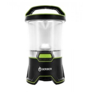 Svietidlo GERBER FREESCAPE LARGE LANTERN - predvádzacie-Poľovnícke potreby > Nože a náradie > Nože a náradie GERBER