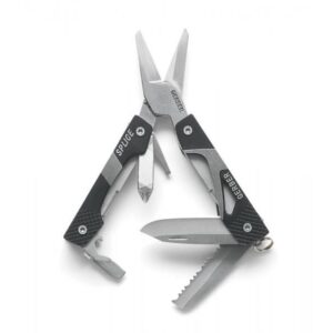 Multifunkčné nožnice GERBER SPLICE POCKET MULTITOOL-Poľovnícke potreby > Nože a náradie > Nože a náradie GERBER