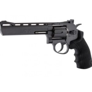 Vzduchový revolver NORICA Black Ops 6" CO2-Poľovnícke potreby > Zbrane a strelivo > Vzduchovky NORICA
