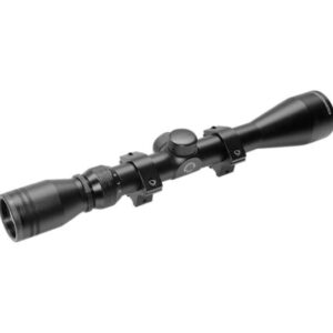 Puškohľad NORICA 3-9x40 s montážou-Optika > Puškohľady