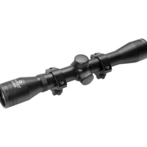Puškohľad NORICA 4x32 s montážou-Optika > Puškohľady