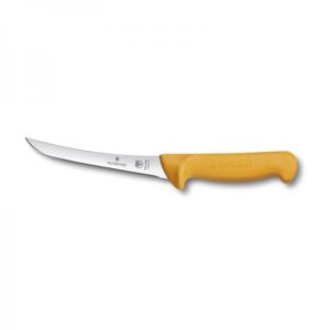 Sťahovací nôž Victorinox Swibo 16 cm stredne flexibilná čepeľ-Poľovnícke potreby > Nože a náradie > Nože Victorinox > Kuchynské nože Victorinox > Mäsiarske nože Victorinox Swibo