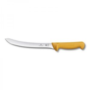 Filetovací nôž na ryby Victorinox Swibo 20 cm flexibilná čepeľ-Poľovnícke potreby > Nože a náradie > Nože Victorinox > Kuchynské nože Victorinox > Mäsiarske nože Victorinox Swibo