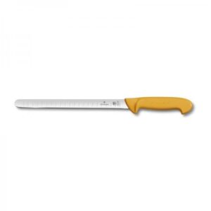 Filetovací nôž Victorinox Swibo 30 cm flexibilná čepeľ-Poľovnícke potreby > Nože a náradie > Nože Victorinox > Kuchynské nože Victorinox > Mäsiarske nože Victorinox Swibo