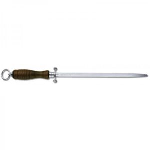 Guľatá ocieľka Victorinox 27 cm-Poľovnícke potreby > Nože a náradie > Nože Victorinox