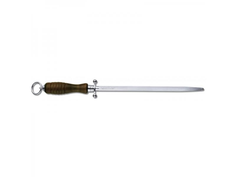 Guľatá ocieľka Victorinox 27 cm-Poľovnícke potreby > Nože a náradie > Nože Victorinox