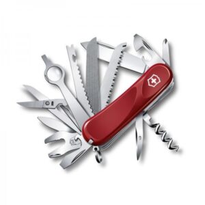 Vreckový nôž Victorinox Evolution 28 - 23 funkcií-Poľovnícke potreby > Nože a náradie > Nože Victorinox