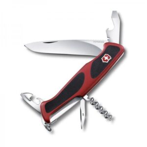 Vreckový nôž Victorinox Rangergrip 68 - 11 funkcií-Poľovnícke potreby > Nože a náradie > Nože Victorinox
