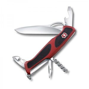 Vreckový nôž Victorinox Rangergrip 61 - 11 funkcií-Poľovnícke potreby > Nože a náradie > Nože Victorinox