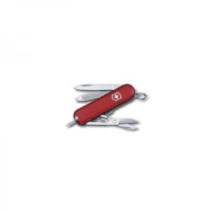 Vreckový nôž Victorinox Signature - 7 funkcií červený-Poľovnícke potreby > Nože a náradie > Nože Victorinox
