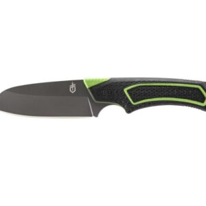 Pevný nôž GERBER FREESCAPE CAMP KITCHEN KNIFE-Poľovnícke potreby > Nože a náradie > Nože a náradie GERBER