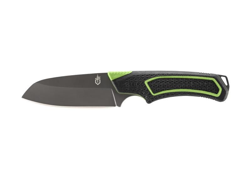 Pevný nôž GERBER FREESCAPE CAMP KITCHEN KNIFE-Poľovnícke potreby > Nože a náradie > Nože a náradie GERBER