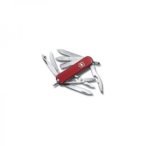 Vreckový nôž Victorinox MiniChamp - 16 funkcií-Poľovnícke potreby > Nože a náradie > Nože Victorinox