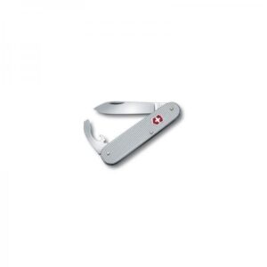 Vreckový nôž Victorinox Alox Bantam - 5 funkcií-Poľovnícke potreby > Nože a náradie > Nože Victorinox