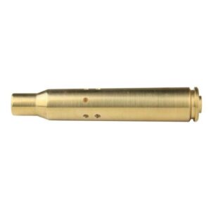 Laserový nastrelovač zbrane EUROHUNT 8x57IRS-Optika > Laserové nastrelovače