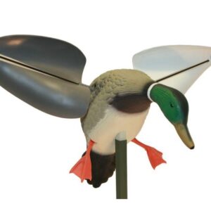 Balabán MOJO Wind Duck Mallard - Veterná Divá Kačica-Poľovnícke potreby > Doplnky na lov > Balabány