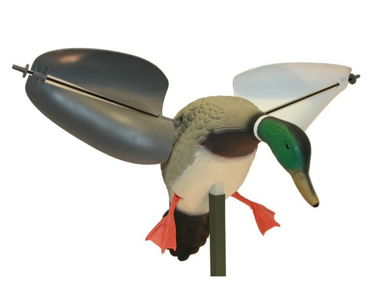 Balabán MOJO Wind Duck Mallard - Veterná Divá Kačica-Poľovnícke potreby > Doplnky na lov > Balabány