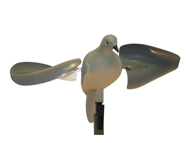 Balabán MOJO Wind Dove - Veterná Holubica-Poľovnícke potreby > Doplnky na lov > Balabány