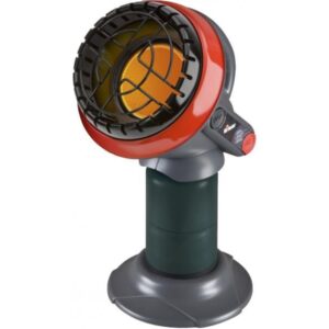 Plynový ohrievač Mr.Heater Little Buddy-Poľovnícke potreby > EUROHUNT > Potreby do revíru