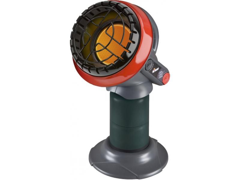 Plynový ohrievač Mr.Heater Little Buddy-Poľovnícke potreby > EUROHUNT > Potreby do revíru