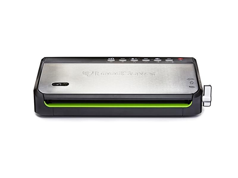 Vákuová balička potravín FoodSaver FFS005X-Poľovnícke potreby > Vákuové baličky potravín FOODSAVER