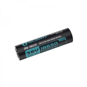 Batéria Olight 18650 - nabíjateľná 3500 mAh 3
