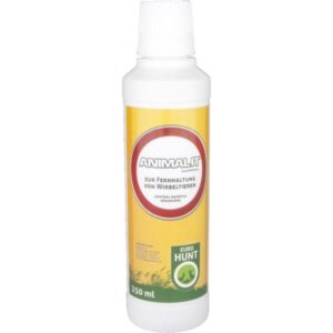 100% účinný odpudzovač zveri ANIMALIT 250 ml (náhrada za ARMACOL)-Poľovnícke potreby > Vnadidlá na zver