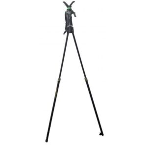 Okamžite nastaviteľná strelecká palica ODIMON PRIMO TETRAO - BIPOD Gen.4-Poľovnícke potreby > Doplnky na lov