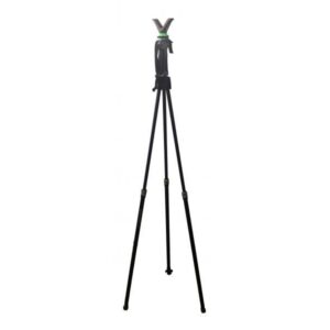 Okamžite nastaviteľná strelecká palica ODIMON PRIMO TETRAO - TRIPOD Gen.4-Poľovnícke potreby > Doplnky na lov
