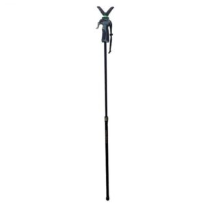 Okamžite nastaviteľná strelecká palica ODIMON PRIMO TETRAO - MONOPOD Gen.4-Poľovnícke potreby > Doplnky na lov