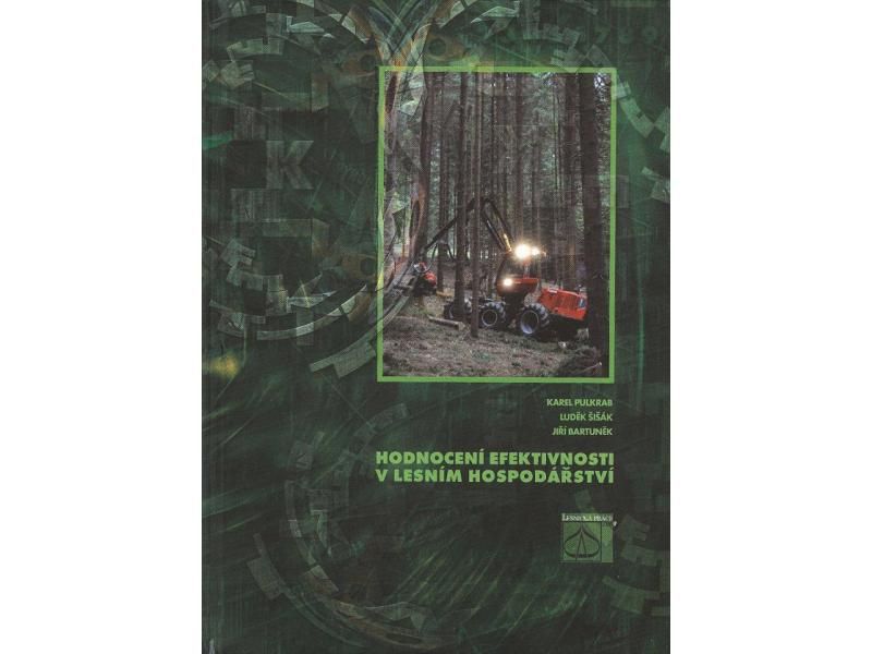 Kniha Hodnotenie efektívnosti v lesnom hospodárstve-Poľovnícke potreby > Literatúra