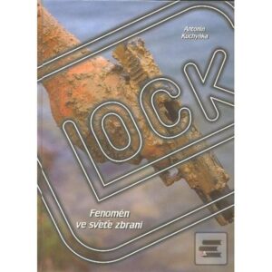 Kniha Glock-Poľovnícke potreby > Literatúra
