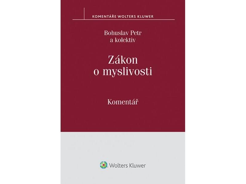 Kniha Zákon o poľovníctve - komentáre-Poľovnícke potreby > Literatúra