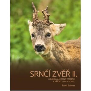Kniha Srnčia zver II.-Poľovnícke potreby > Literatúra