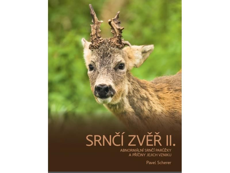 Kniha Srnčia zver II.-Poľovnícke potreby > Literatúra