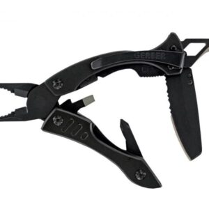 Multifunkčné kliešte Cricial Multi-Tool-Poľovnícke potreby > Nože a náradie > Nože a náradie GERBER