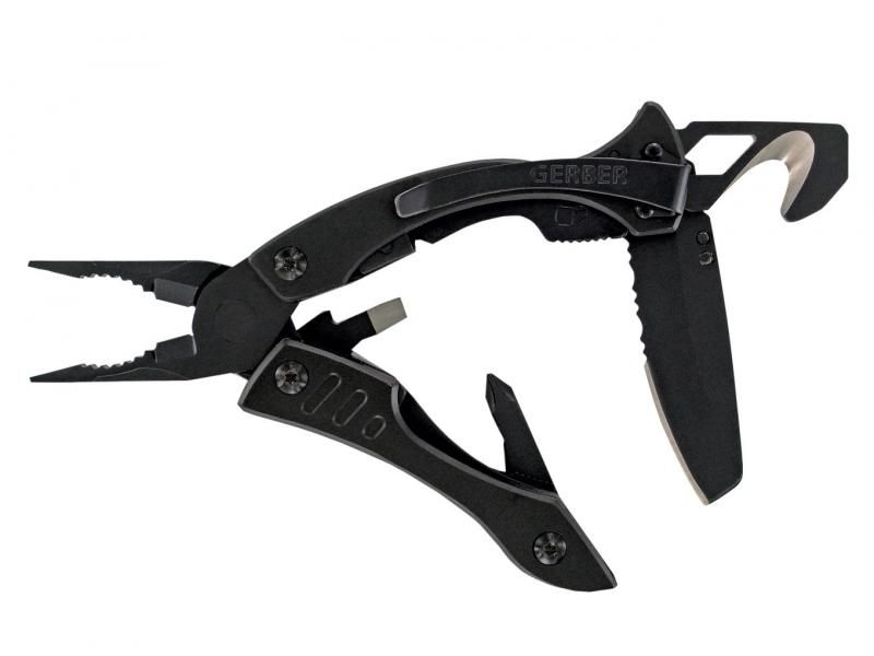 Multifunkčné kliešte Cricial Multi-Tool-Poľovnícke potreby > Nože a náradie > Nože a náradie GERBER