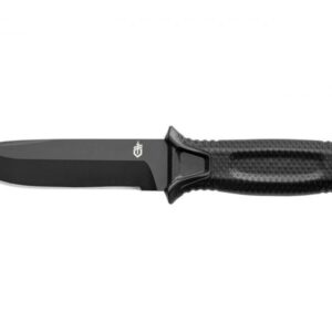 Taktický nôž StrongArm FXD Blade BLK-Poľovnícke potreby > Nože a náradie > Nože a náradie GERBER