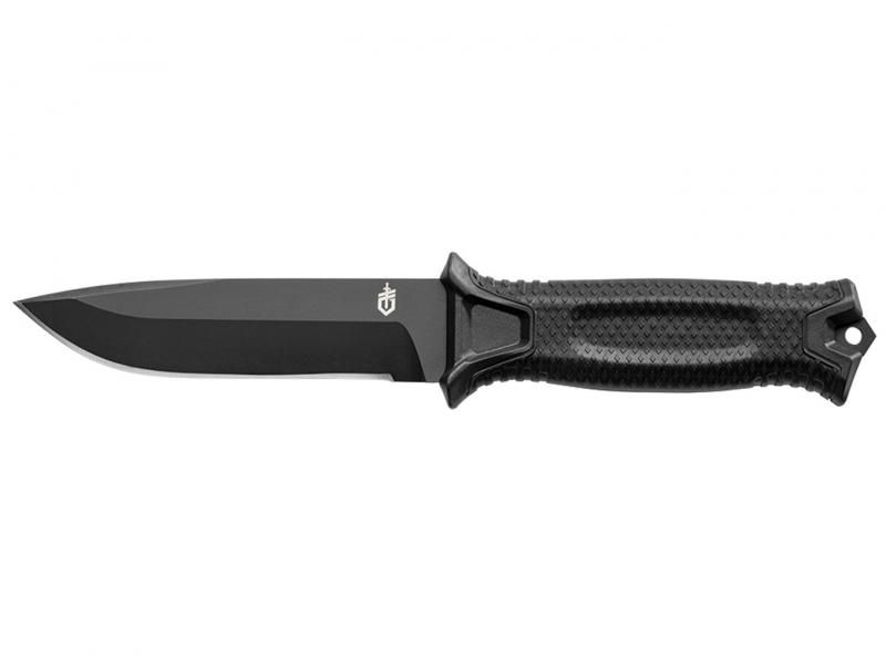 Taktický nôž StrongArm FXD Blade BLK-Poľovnícke potreby > Nože a náradie > Nože a náradie GERBER