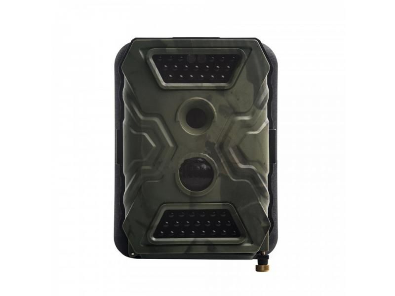 Fotopasca Welltar 7310 MC 940nm SK/CZ menu + batérie a 8GB karta zdarma-Fotopasce