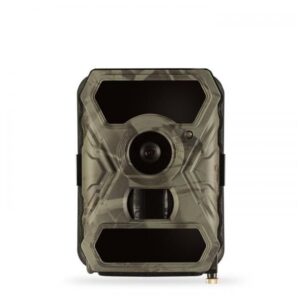 Fotopasca Welltar 7330 MCW 940nm + baterky a 8GB karta-Fotopasce