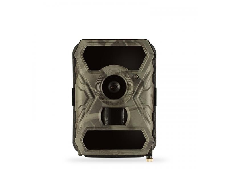 Fotopasca Welltar 7330 MCW 940nm + baterky a 8GB karta-Fotopasce