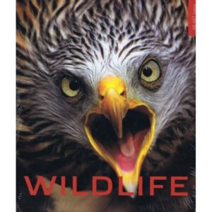 Kniha Wildlife-Poľovnícke potreby > Literatúra